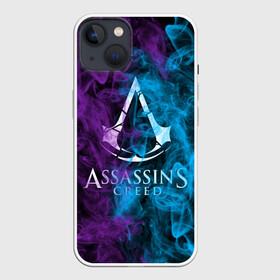 Чехол для iPhone 13 с принтом Assassins Creed ,  |  | mmorpg | rogue | асасин | асассин | ассасин крид | ассассин