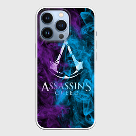 Чехол для iPhone 13 Pro с принтом Assassins Creed ,  |  | mmorpg | rogue | асасин | асассин | ассасин крид | ассассин