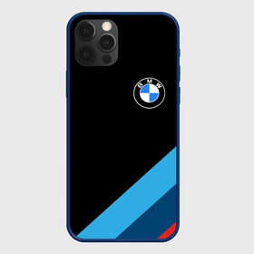 Чехол для iPhone 12 Pro с принтом BMW , силикон | область печати: задняя сторона чехла, без боковых панелей | bmw | bmw performance | m | motorsport | performance | бмв | моторспорт