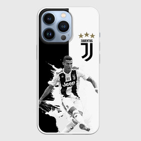 Чехол для iPhone 13 Pro с принтом Cristiano Ronaldo ,  |  | cristiano ronaldo | кри ро | криш | роналдо | футбол | юве | ювентус