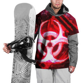 Накидка на куртку 3D с принтом Plague Inc LB (Oko) , 100% полиэстер |  | авторская | вирус | знаки | игры | интересная | каракули | круг | лабиринт | линии | мозаика | необычная | око | символы | страшная | туннель | черная | эпидемия