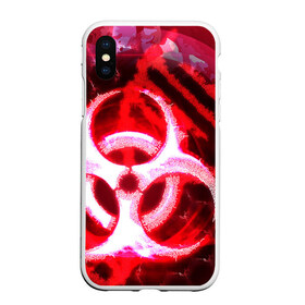 Чехол для iPhone XS Max матовый с принтом Plague Inc LB (Oko) , Силикон | Область печати: задняя сторона чехла, без боковых панелей | авторская | вирус | знаки | игры | интересная | каракули | круг | лабиринт | линии | мозаика | необычная | око | символы | страшная | туннель | черная | эпидемия