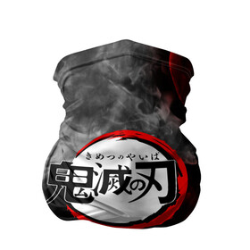 Бандана-труба 3D с принтом Japanese hierogliphes Steam , 100% полиэстер, ткань с особыми свойствами — Activecool | плотность 150‒180 г/м2; хорошо тянется, но сохраняет форму | demon slayer | demon slayer: kimetsu no yaiba | kimetsu | kimetsu no yaiba | nezuko | slayer | tanjiro | клинок рассекающий демонов | незуко | танджиро | шинобу кочо