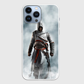 Чехол для iPhone 13 Pro Max с принтом Assassin’s Creed ,  |  | Тематика изображения на принте: asasins | creed | асасинс | ассасин | ассассинс | кредо | крид | криид