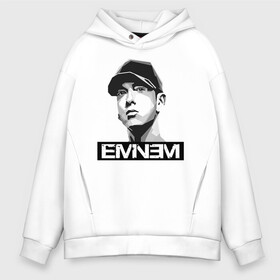 Мужское худи Oversize хлопок с принтом Eminem , френч-терри — 70% хлопок, 30% полиэстер. Мягкий теплый начес внутри —100% хлопок | боковые карманы, эластичные манжеты и нижняя кромка, капюшон на магнитной кнопке | eminem | evil | ken kaniff | marshall bruce mathers iii | mm | rap | slim shady | маршалл брюс мэтерс iii | рэп | рэп рок | хип хоп | хорроркор | эминем