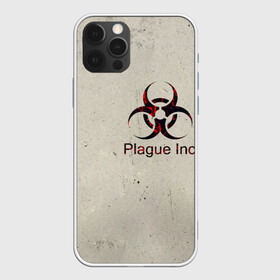 Чехол для iPhone 12 Pro с принтом Plague Inc , силикон | область печати: задняя сторона чехла, без боковых панелей | biohazard | inc | ndemic creations | plague | plague inc | биологический симулятор | игра | чума | чума инкорпорейтед