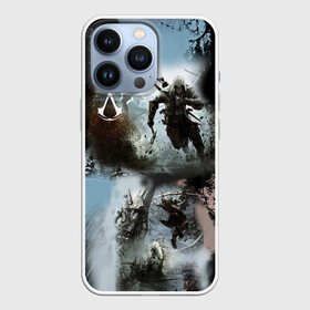 Чехол для iPhone 13 Pro с принтом Assassin’s Creed ,  |  | action adventure | action rpg | creed | игра | мультиплатформенная | паркур | стелс