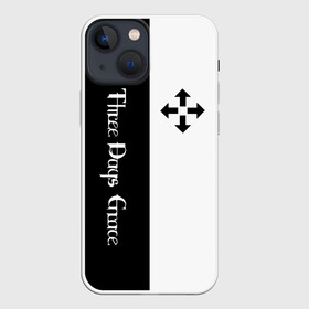 Чехол для iPhone 13 mini с принтом Three Days Grace ,  |  | three days grace