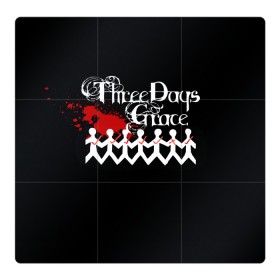 Магнитный плакат 3Х3 с принтом Three days grace , Полимерный материал с магнитным слоем | 9 деталей размером 9*9 см | days | grace | three | three days grace | альтернативный метал | альтернативный рок | брэд уолст барри сток | гонтье | мэтт уолст | ню металнил сандерсон | постгранж | хард рок