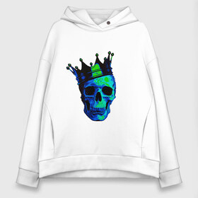 Женское худи Oversize хлопок с принтом Skeleton King , френч-терри — 70% хлопок, 30% полиэстер. Мягкий теплый начес внутри —100% хлопок | боковые карманы, эластичные манжеты и нижняя кромка, капюшон на магнитной кнопке | anime | boy | dead inside | depression | dota | emo | girl | goth | ivs | leave me alone | lil peep | rap | грусть | депрессия | мода | молодежь | одежда | одиночество | розы | слезы | стиль