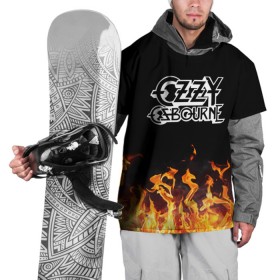 Накидка на куртку 3D с принтом Ozzy Osbourne , 100% полиэстер |  | Тематика изображения на принте: music | ozzy | ozzy osbourne | rock | музыка | оззи | оззи осборн | ози | осборн | рок