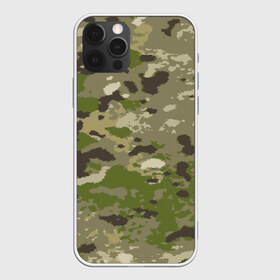 Чехол для iPhone 12 Pro Max с принтом CAMOUFLAGE , Силикон |  | 23 февраля | amel flags | camouflage | dazzle paint | province | provinces | день защитника отечества | камуфляж | маскировка | сокрытие