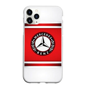 Чехол для iPhone 11 Pro Max матовый с принтом MERCEDES-BENZ , Силикон |  | amg | auto | bmw | honda | jdm | mercedes | nissan | porsche | racing | sport | subar | toyota | автомобил | автомобильные | киа | лексус | марка | машины | митсубиси | ниссан | порше | спорт | субару | тесла | тойота | хонда