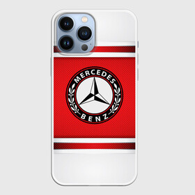 Чехол для iPhone 13 Pro Max с принтом MERCEDES BENZ ,  |  | Тематика изображения на принте: amg | auto | bmw | honda | jdm | mercedes | nissan | porsche | racing | sport | subar | toyota | автомобил | автомобильные | киа | лексус | марка | машины | митсубиси | ниссан | порше | спорт | субару | тесла | тойота | хонда