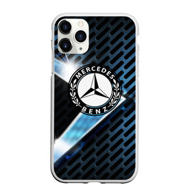 Чехол для iPhone 11 Pro Max матовый с принтом MERCEDES-BENZ , Силикон |  | amg | auto | bmw | honda | jdm | mercedes | nissan | porsche | racing | sport | toyota | автомобил | автомобильные | киа | лексус | марка | машины | митсубиси | ниссан | порше | спорт | субару | тесла | тойота | хонда