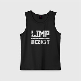 Детская майка хлопок с принтом LIMP BIZKIT ,  |  | dj lethal | limp bizkit | rock | джон отто | лимп бизкит | майк смит | музыка | роб уотерс | рок | сэм риверс | терри бальзамо | уэс борланд | фред дёрст