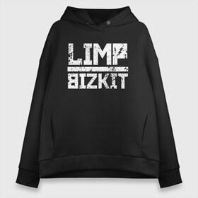 Женское худи Oversize хлопок с принтом LIMP BIZKIT , френч-терри — 70% хлопок, 30% полиэстер. Мягкий теплый начес внутри —100% хлопок | боковые карманы, эластичные манжеты и нижняя кромка, капюшон на магнитной кнопке | dj lethal | limp bizkit | rock | джон отто | лимп бизкит | майк смит | музыка | роб уотерс | рок | сэм риверс | терри бальзамо | уэс борланд | фред дёрст