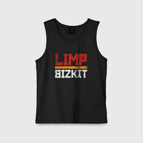 Детская майка хлопок с принтом LIMP BIZKIT ,  |  | dj lethal | limp bizkit | rock | джон отто | лимп бизкит | майк смит | музыка | роб уотерс | рок | сэм риверс | терри бальзамо | уэс борланд | фред дёрст