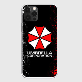 Чехол для iPhone 12 Pro Max с принтом UMBRELLA CORP , Силикон |  | Тематика изображения на принте: ada wong | biohazard | leon | nemesis | project resistance | raccoon city | re2 | resident evil 2 | rpd | stars | umbrella | ада вонг | амбрелла | немесис | ужасы