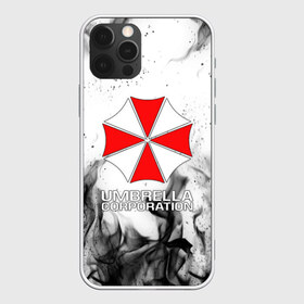 Чехол для iPhone 12 Pro Max с принтом UMBRELLA CORP , Силикон |  | Тематика изображения на принте: ada wong | biohazard | leon | nemesis | project resistance | raccoon city | re2 | resident evil 2 | rpd | stars | umbrella | ада вонг | амбрелла | немесис | ужасы