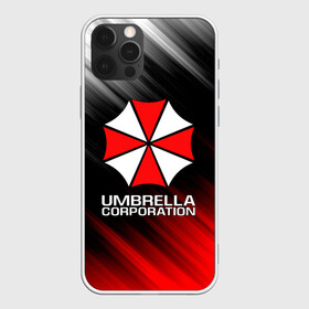 Чехол для iPhone 12 Pro с принтом UMBRELLA CORP , силикон | область печати: задняя сторона чехла, без боковых панелей | ada wong | biohazard | leon | nemesis | project resistance | raccoon city | re2 | resident evil 2 | rpd | stars | umbrella | ада вонг | амбрелла | немесис | ужасы