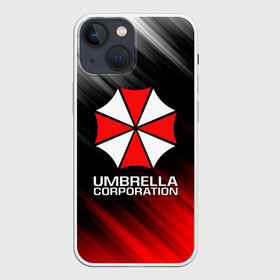 Чехол для iPhone 13 mini с принтом UMBRELLA CORP ,  |  | ada wong | biohazard | leon | nemesis | project resistance | raccoon city | re2 | resident evil 2 | rpd | stars | umbrella | ада вонг | амбрелла | немесис | ужасы