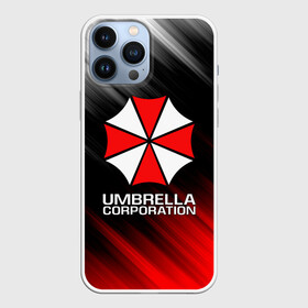 Чехол для iPhone 13 Pro Max с принтом UMBRELLA CORP ,  |  | Тематика изображения на принте: ada wong | biohazard | leon | nemesis | project resistance | raccoon city | re2 | resident evil 2 | rpd | stars | umbrella | ада вонг | амбрелла | немесис | ужасы