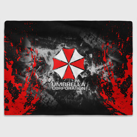 Плед 3D с принтом UMBRELLA CORP | АМБРЕЛЛА КОРП , 100% полиэстер | закругленные углы, все края обработаны. Ткань не мнется и не растягивается | ada wong | biohazard | leon | nemesis | project resistance | raccoon city | re2 | resident evil 2 | rpd | stars | umbrella | ада вонг | амбрелла | немесис | ужасы