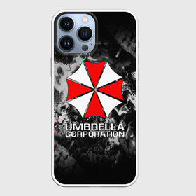 Чехол для iPhone 13 Pro Max с принтом UMBRELLA CORP | АМБРЕЛЛА КОРП ,  |  | Тематика изображения на принте: ada wong | biohazard | leon | nemesis | project resistance | raccoon city | re2 | resident evil 2 | rpd | stars | umbrella | ада вонг | амбрелла | немесис | ужасы