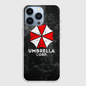 Чехол для iPhone 13 Pro с принтом UMBRELLA CORP ,  |  | Тематика изображения на принте: ada wong | biohazard | leon | nemesis | project resistance | raccoon city | re2 | resident evil 2 | rpd | stars | umbrella | ада вонг | амбрелла | немесис | ужасы