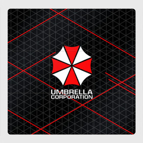 Магнитный плакат 3Х3 с принтом UMBRELLA CORP | АМБРЕЛЛА КОРП , Полимерный материал с магнитным слоем | 9 деталей размером 9*9 см | ada wong | biohazard | leon | nemesis | project resistance | raccoon city | re2 | resident evil 2 | rpd | stars | umbrella | ада вонг | амбрелла | немесис | ужасы