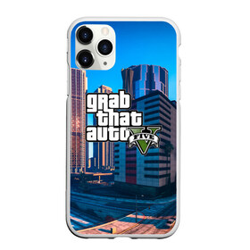 Чехол для iPhone 11 Pro матовый с принтом GTA 5 , Силикон |  | grand theft auto 2 | grand theft auto 3 | grand theft auto v | grand theft auto: san andreas | grand theft auto: vice city | gta 1 | gta 2 | gta 3 | gta 4 | gta 5 | gta online | gta v | город | игры