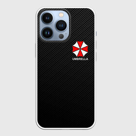 Чехол для iPhone 13 Pro с принтом UMBRELLA CORP | АМБРЕЛЛА КОРП ,  |  | Тематика изображения на принте: ada wong | biohazard | leon | nemesis | project resistance | raccoon city | re2 | resident evil 2 | rpd | stars | umbrella | ада вонг | амбрелла | немесис | ужасы