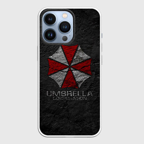 Чехол для iPhone 13 Pro с принтом UMBRELLA CORP ,  |  | Тематика изображения на принте: ada wong | biohazard | leon | nemesis | project resistance | raccoon city | re2 | resident evil 2 | rpd | stars | umbrella | ада вонг | амбрелла | немесис | ужасы