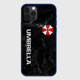 Чехол для iPhone 12 Pro с принтом UMBRELLA CORP , силикон | область печати: задняя сторона чехла, без боковых панелей | Тематика изображения на принте: ada wong | biohazard | leon | nemesis | project resistance | raccoon city | re2 | resident evil 2 | rpd | stars | umbrella | ада вонг | амбрелла | немесис | ужасы