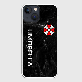 Чехол для iPhone 13 mini с принтом UMBRELLA CORP ,  |  | ada wong | biohazard | leon | nemesis | project resistance | raccoon city | re2 | resident evil 2 | rpd | stars | umbrella | ада вонг | амбрелла | немесис | ужасы