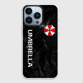 Чехол для iPhone 13 Pro с принтом UMBRELLA CORP ,  |  | Тематика изображения на принте: ada wong | biohazard | leon | nemesis | project resistance | raccoon city | re2 | resident evil 2 | rpd | stars | umbrella | ада вонг | амбрелла | немесис | ужасы