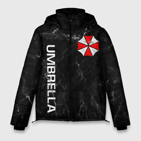 Мужская зимняя куртка 3D с принтом UMBRELLA CORP , верх — 100% полиэстер; подкладка — 100% полиэстер; утеплитель — 100% полиэстер | длина ниже бедра, свободный силуэт Оверсайз. Есть воротник-стойка, отстегивающийся капюшон и ветрозащитная планка. 

Боковые карманы с листочкой на кнопках и внутренний карман на молнии. | ada wong | biohazard | leon | nemesis | project resistance | raccoon city | re2 | resident evil 2 | rpd | stars | umbrella | ада вонг | амбрелла | немесис | ужасы