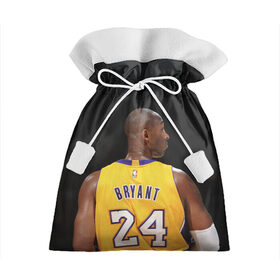 Подарочный 3D мешок с принтом Kobe Bryant , 100% полиэстер | Размер: 29*39 см | angeles | basketball | bean | black mamba | bryant | kobe | lakers | los | nba | sport | usa | баскетбол | бин | брайант | коби | лейкерс | лос анджелес | нба | сша | черная мамба