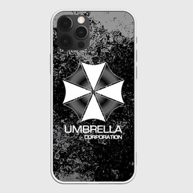 Чехол для iPhone 12 Pro Max с принтом UMBRELLA CORP , Силикон |  | biohazard | biohazard 7 | crocodile | fang | game | hand | monster | new umbrella | resident evil | resident evil 7 | umbrella | umbrella corp | umbrella corporation | zombie | обитель