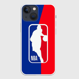 Чехол для iPhone 13 mini с принтом NBA Kobe Bryant ,  |  | 24 | basketball | bryant | kobe | kobe bryant | kobe bryant 24 | lakers | los angeles lakers | mamba | nba | баскетбол | кобе 24 | кобе брайант | кобе брайнт | коби брайант | коби брайн | лейкерс | нба | номер 24