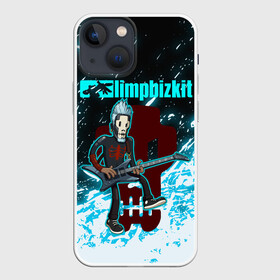 Чехол для iPhone 13 mini с принтом LIMP BIZKIT ,  |  | dj lethal | limp bizkit | rock | джон отто | лимп бизкит | майк смит | музыка | роб уотерс | рок | сэм риверс | терри бальзамо | уэс борланд | фред дёрст