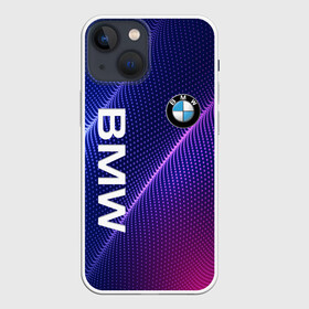 Чехол для iPhone 13 mini с принтом BMW | БМВ ,  |  | bmw | bmw performance | m | motorsport | performance | бмв | моторспорт