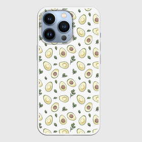 Чехол для iPhone 13 Pro с принтом АВОКАДО ,  |  | avocado | character | cute pictures | exotic | fruit | nut | vegan | vegetables | vegetarian | авокадо | веган | вегетарианец | милые картинки | овощи | орех | персонаж | фрукты | экзотика