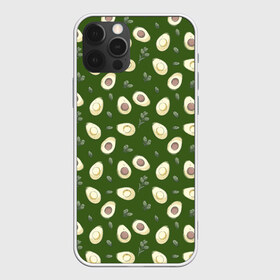Чехол для iPhone 12 Pro Max с принтом АВОКАДО , Силикон |  | Тематика изображения на принте: avocado | character | cute pictures | exotic | fruit | nut | vegan | vegetables | vegetarian | авокадо | веган | вегетарианец | милые картинки | овощи | орех | персонаж | фрукты | экзотика