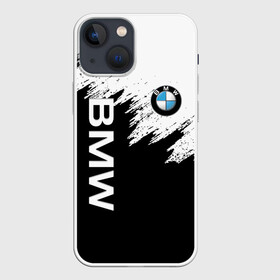 Чехол для iPhone 13 mini с принтом BMW | БМВ (Z) ,  |  | bmw | bmw performance | m | motorsport | performance | бмв | моторспорт