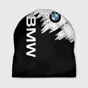 Шапка 3D с принтом BMW | БМВ (Z) , 100% полиэстер | универсальный размер, печать по всей поверхности изделия | bmw | bmw performance | m | motorsport | performance | бмв | моторспорт
