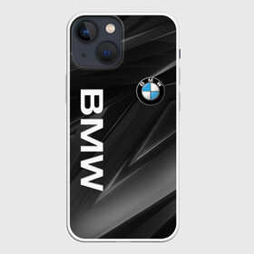 Чехол для iPhone 13 mini с принтом BMW | БМВ (Z) ,  |  | bmw | bmw performance | m | motorsport | performance | бмв | моторспорт