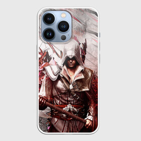 Чехол для iPhone 13 Pro с принтом ASSASSIN S CREED ,  |  | slayer | асасин | ассасин крид | ассассин | тамплиеры