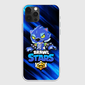 Чехол для iPhone 12 Pro Max с принтом BRAWL STARS LEON , Силикон |  | Тематика изображения на принте: bibi | brawl stars | crow | el brown | leon | leon shark | max | sally leon | shark | stars | werewolf | акула | биби | ворон | леон | оборотень